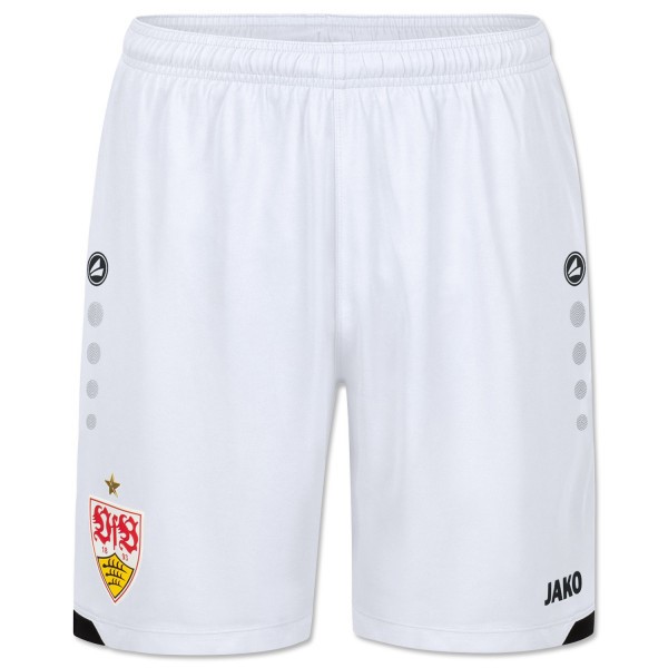 Pantalones VfB Stuttgart 1st 2021-2022 Blanco